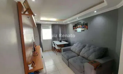 Cobertura com 2 quartos à venda na Rua Paulista, Fernão Dias, Belo Horizonte