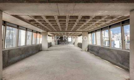 Sala Comercial para aluguel 6 vagas - Santo Agostinho