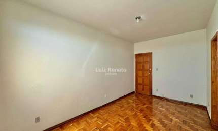 Apartamento com 3 quartos à venda na Avenida Augusto de Lima, Barro Preto, Belo Horizonte