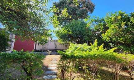 Casa com 3 quartos à venda na Rua Manoel Rubim, São Paulo, Belo Horizonte