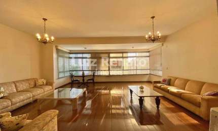 Apartamento 4 quartos ,3 suítes, 3 vagas para locação no funcionários