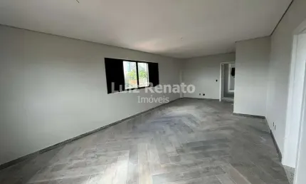 Apartamento com 4 quartos à venda na Rua Garumã, Jaraguá, Belo Horizonte