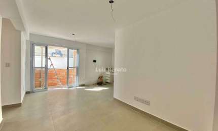 Apartamento com 2 quartos à venda na Rua Deputado Álvaro Sales, Santo Antônio, Belo Horizonte