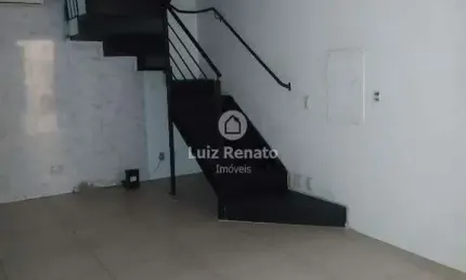 Ponto comercial à venda na Rua Alagoas, Funcionários, Belo Horizonte