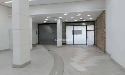 Ponto comercial para alugar na Rua da Bahia, Lourdes, Belo Horizonte