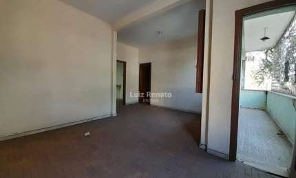 Apartamento com 3 quartos à venda na Avenida Francisco Sales, Funcionários, Belo Horizonte