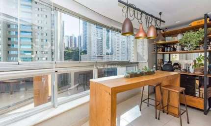 Apartamento com 2 quartos à venda na Rua Vereda, Vila da Serra, Nova Lima