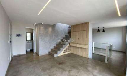 Apartamento à venda no bairro Alphaville Lagoa dos Ingleses