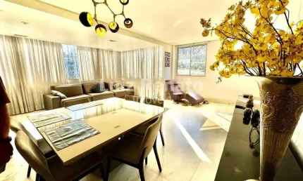Apartamento 4 quartos para alugar no bairro Luxemburgo
