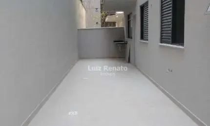 Apartamento com 2 quartos à venda na Rua Bernardo Guimarães, Savassi, Belo Horizonte