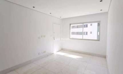 Apartamento com 3 quartos à venda na Rua Califórnia, Sion, Belo Horizonte