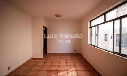 Apartamento com 4 quartos à venda na Rua Matipó, Santo Antônio, Belo Horizonte