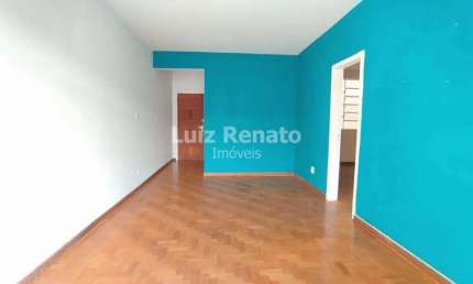 Apartamento à venda 3 quartos 1 suíte 1 vaga - Gutierrez