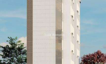 Apartamento com 2 quartos à venda na Rua Hermes, Ana Lúcia, Sabará