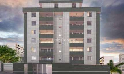 Apartamento com 2 quartos à venda na Rua Marte, Ana Lúcia, Sabará