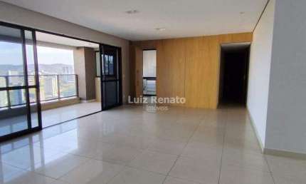 Apartamento à venda 4 quartos 1 suíte 3 vagas - Vila da Serra