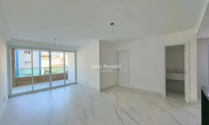 Apartamento com 3 quartos à venda na Rua Johnson, Cidade Nova, Belo Horizonte