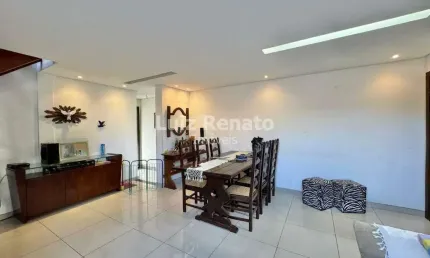 Apartamento com 3 quartos à venda na Rua Caconde, Renascença, Belo Horizonte