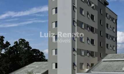 Apartamento com 2 quartos à venda na Rua Diana, Ana Lúcia, Sabará