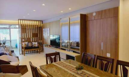 Apartamento com 4 quartos à venda na Rua Turmalina, Prado, Belo Horizonte