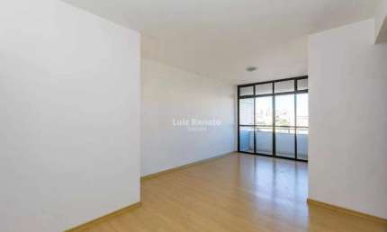 Apartamento com 3 quartos à venda na Rua Maria Macedo, Nova Suíssa, Belo Horizonte