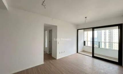 Apartamento com 2 quartos à venda na Rua Senador Milton Campos, Vila da Serra, Nova Lima