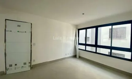 Apartamento à venda 2 quartos 1 suíte 1 vaga - São Pedro