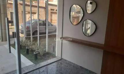Apartamento com 2 quartos à venda na Rua Estrela Dalva, Santa Efigênia, Belo Horizonte