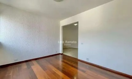 Apartamento com 3 quartos à venda na Rua Deputado Álvaro Sales, Santo Antônio, Belo Horizonte
