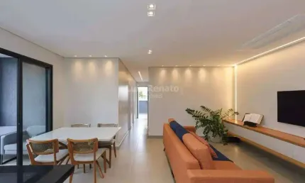 Apartamento com 3 quartos à venda na Rua Soares do Couto, Vila Paris, Belo Horizonte