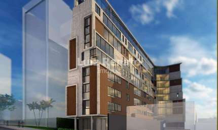 Apartamento com 2 quartos à venda na Rua André Cavalcanti, Gutierrez, Belo Horizonte