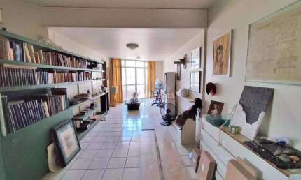 Cobertura com 1 quarto à venda na Rua Major Lopes, São Pedro, Belo Horizonte