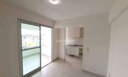 Apartamento com 2 quartos à venda na Rua Princesa Leopoldina, Ipiranga, Belo Horizonte