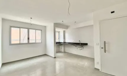 Apartamento com 2 quartos à venda na Rua Visconde de Caravelas, Serra, Belo Horizonte