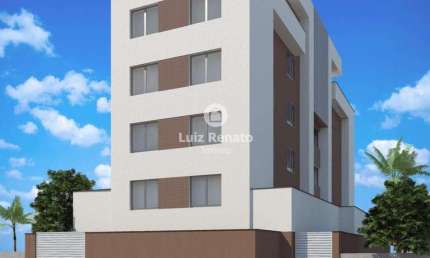 Apartamento à venda 3 quartos 1 suíte 2 vagas - São Geraldo
