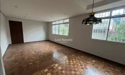 Apartamento à venda 4 quartos 1 suíte 1 vaga - Serra