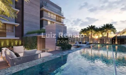 Apartamento com 3 quartos à venda na Rua da Bahia, Lourdes, Belo Horizonte