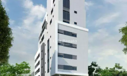 Apartamento à venda 2 quartos 1 vaga - Funcionários