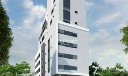 Apartamento à venda 2 quartos 1 vaga - Funcionários