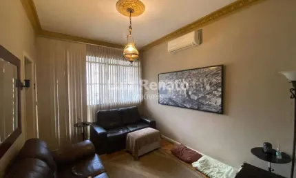 Casa com 6 quartos à venda na Rua Coromandel, Graça, Belo Horizonte