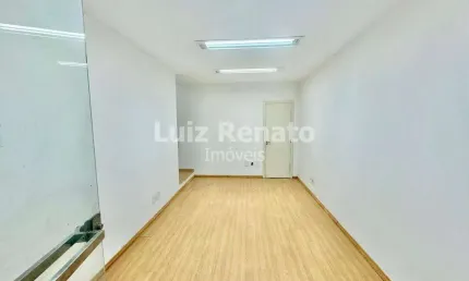 Casa comercial de 230 metros para alugar no Funcionários