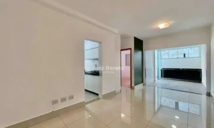 Apartamento com 1 quarto à venda na Rua do Ouro, Serra, Belo Horizonte