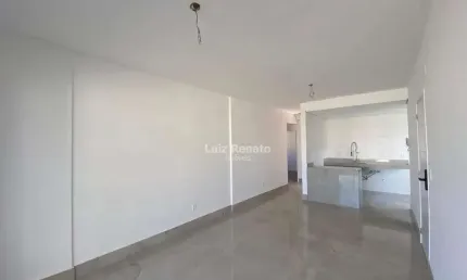 Apartamento com 3 quartos à venda na Rua Panamá, Sion, Belo Horizonte