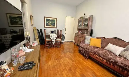 Apartamento com 2 quartos à venda na Rua Congonhas, São Pedro, Belo Horizonte