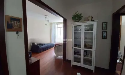 Apartamento com 3 quartos à venda na Alameda Guilherme Henrique Daniel, Serra, Belo Horizonte