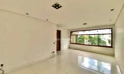 Apartamento a venda 4 quartos no Bairro Santo Agostinho