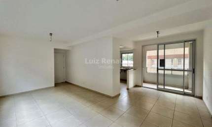 Apartamento à venda 3 quartos 1 suíte 2 vagas - Savassi