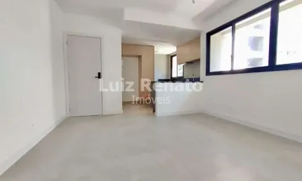 Apartamento para aluguel 2 quartos 1 suíte 2 vagas - Lourdes