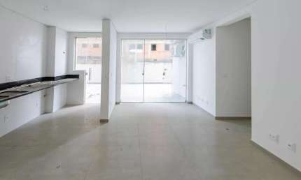 Apartamento com 3 quartos à venda na Rua Visconde de Caravelas, Serra, Belo Horizonte
