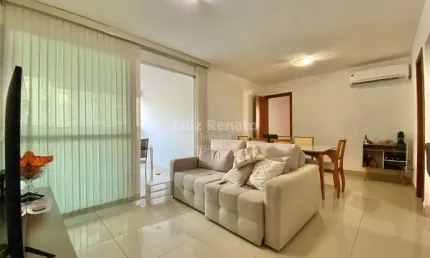 Apartamento com 3 quartos à venda na Rua São Paulo, Lourdes, Belo Horizonte